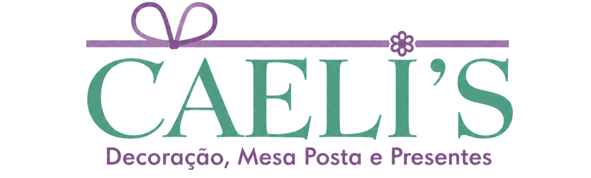 Caeli's — Decoração, Mesa Posta e Presentes